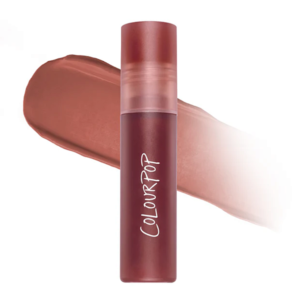 Batom Líquido Colourpop Cloud Whip Liquid Lipstick | Cor: So Dreamy