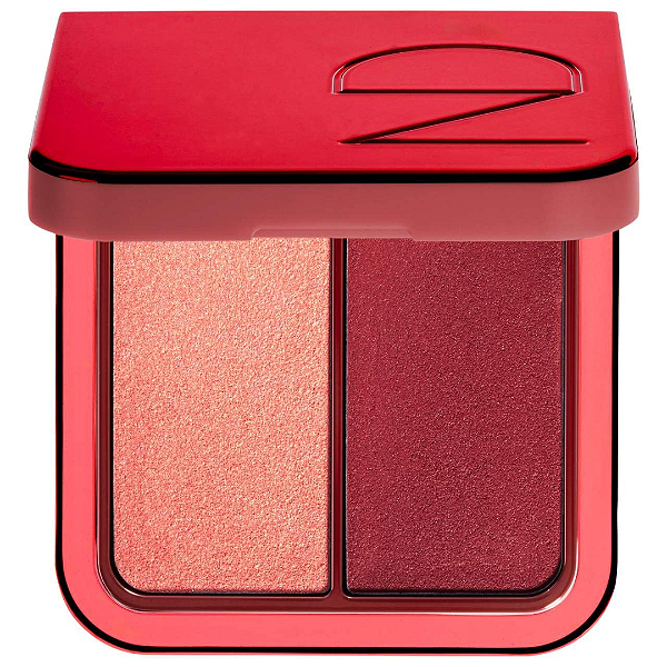 Blush Cremoso Natasha Denona Hy-Blush | Cor: Vamped