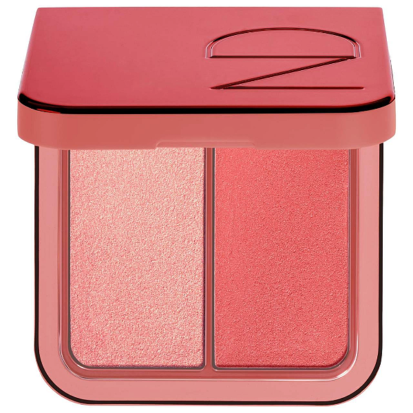 Blush Cremoso Natasha Denona Hy-Blush | Cor: Simply Shy