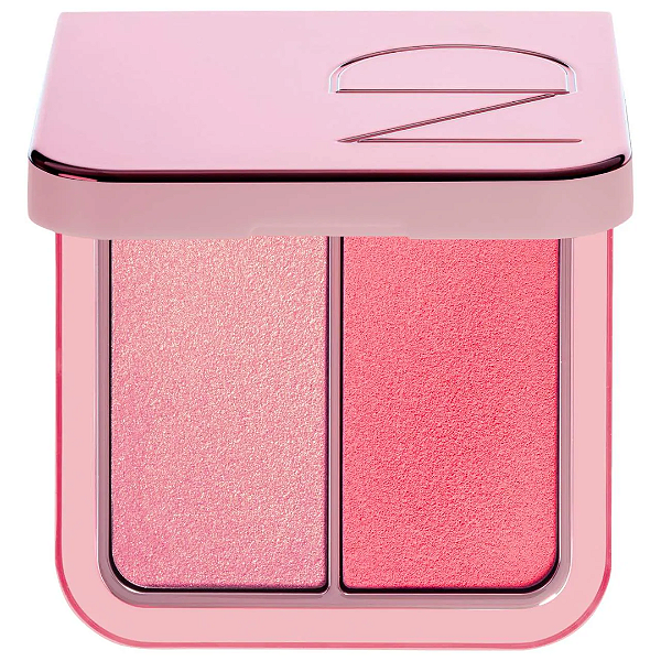 Blush Cremoso Natasha Denona Hy-Blush | Cor: Sweet Cheeks