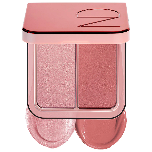 Blush Cremoso Natasha Denona Hy-Blush | Cor: Nude Muse