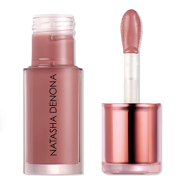 Lip Balm Natasha Denona Hy-Gloss Hy-Brid Tinted Lip Balm | Cor: Cleo
