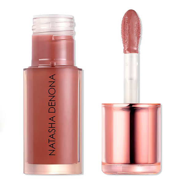 Lip Balm Natasha Denona Hy-Gloss Hy-Brid Tinted Lip Balm | Cor: Spicy Caramel