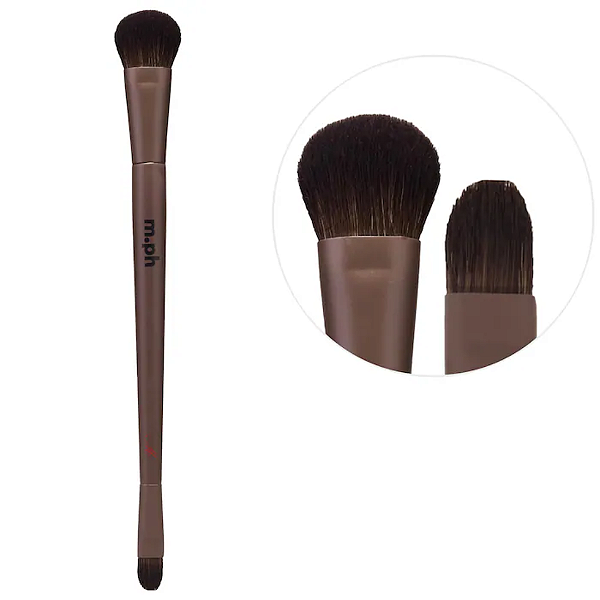 Pincel de Ponta Dupla m.ph by Mary Phillips Underpainting Dual-Ended Sculpting Brush