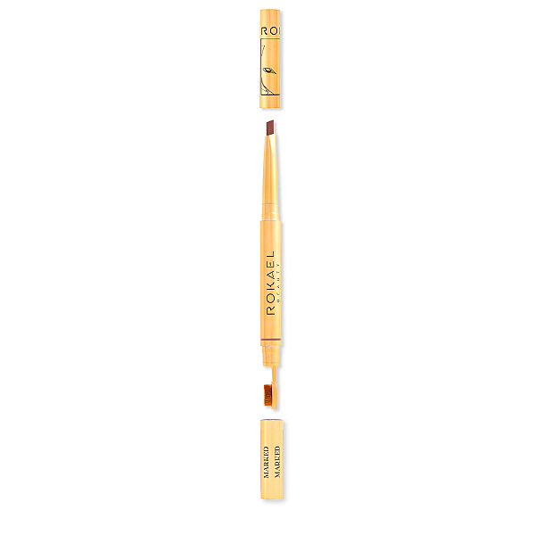 Lápis de Boca NiGel Redefined Lip Shader | Cor: Marked