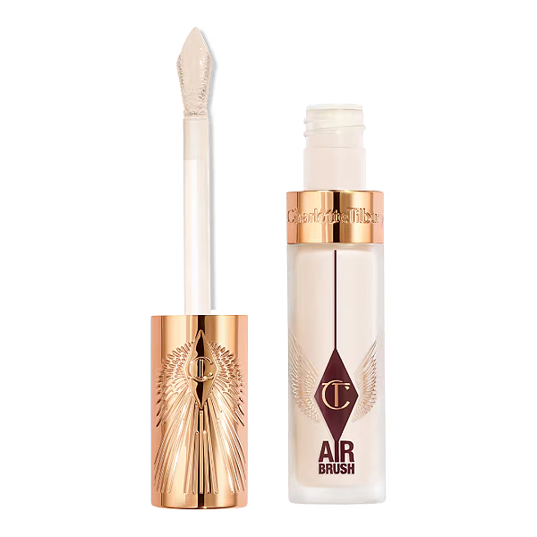 Corretivo Charlotte Tilbury Airbrush Flawless Blur Concealer | Cor: 1.5 Fair