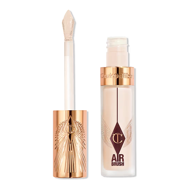 Corretivo Charlotte Tilbury Airbrush Flawless Blur Concealer | Cor: 2.5 Fair