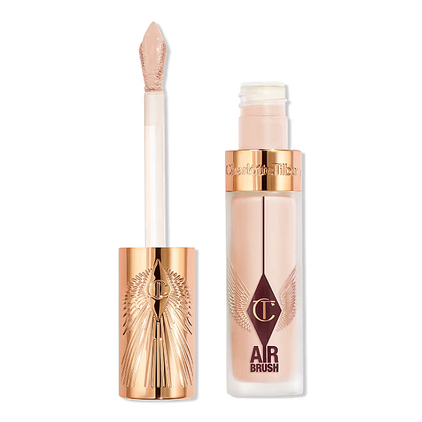 Corretivo Charlotte Tilbury Airbrush Flawless Blur Concealer | Cor: 4
