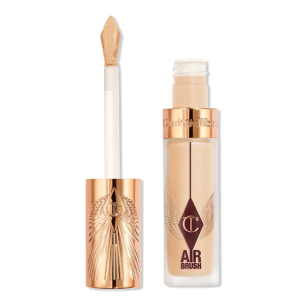 Corretivo Charlotte Tilbury Airbrush Flawless Blur Concealer | Cor: 6