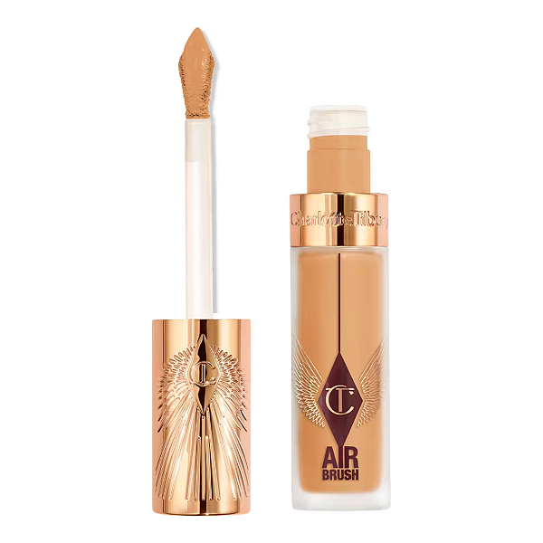Corretivo Charlotte Tilbury Airbrush Flawless Blur Concealer | Cor: 11.5 Tan