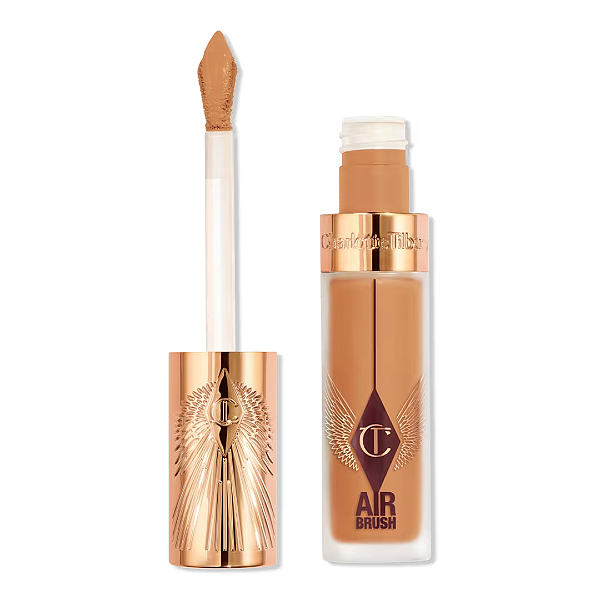 Corretivo Charlotte Tilbury Airbrush Flawless Blur Concealer | Cor: 12