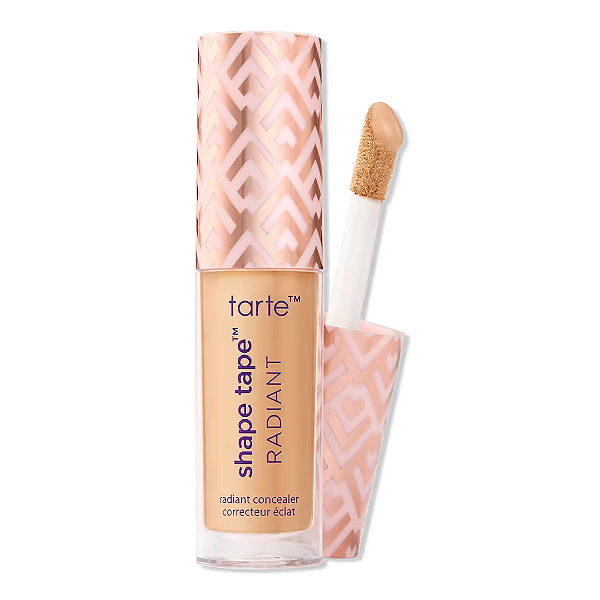 Mini Corretivo Tarte Travel-Size Shape Tape Radiant Concealer | Cor: 27S