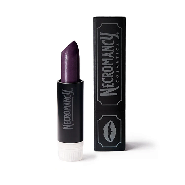 Batom Necromancy Cosmetica Lydia Lipstick