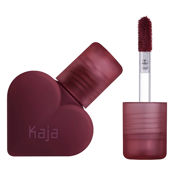 Batom Kaja Beauty Love Swipe | Cor: Call Me