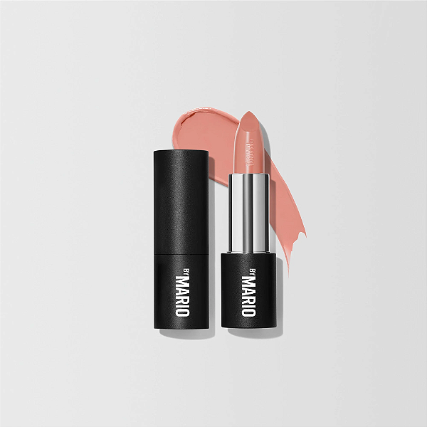 Batom Makeup By Mario SuperSatin® Lipstick | Cor: Flatiron