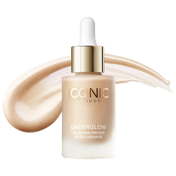 Primer Iconic London Underglow Blurring Primer 27 ml