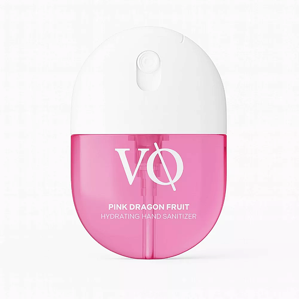 Higienizador de Mãos VQ Hand Pink Dragon Fruit 30 ml