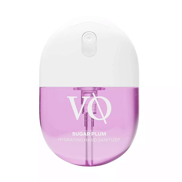 Higienizador de Mãos VQ Hand Sugar Plum 30 ml