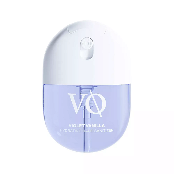Higienizador de Mãos VQ Hand Violet Vanilla 30 ml