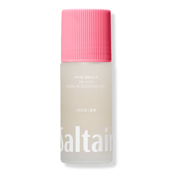 Desodorante Sérum Saltair 5% AHA Serum Deodorant | Pink Beach