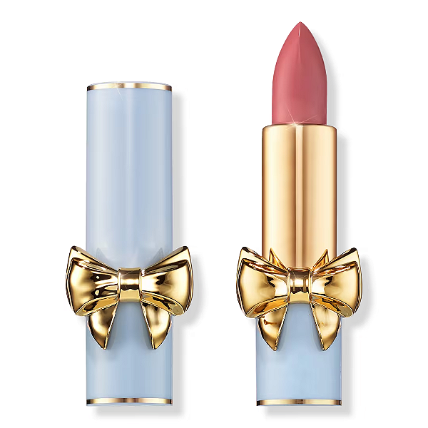 Batom Pat McGrath Labs SatinAllure Lipstick | Cor: Divine Rose