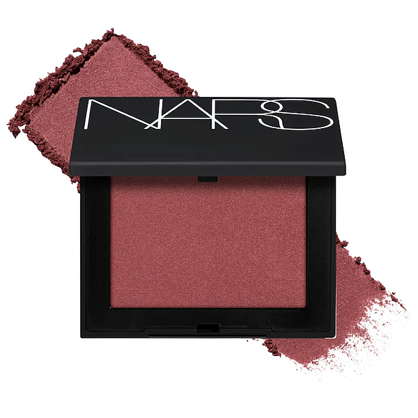 Blush em Pó Nars Talc-Free Powder Blush | Cor: Orgasm Rush