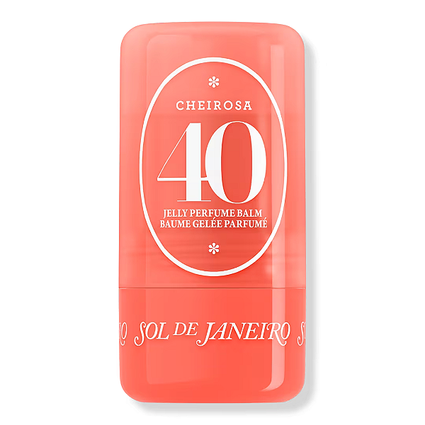 Fragrância Balm Sol de Janeiro Cheirosa 40 Jelly Perfume Balm