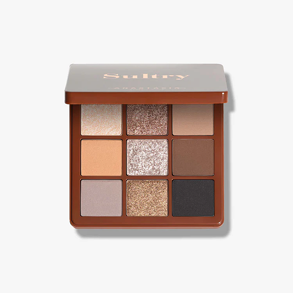 Mini Paleta de Sombras Anastasia Beverly Hills Sultry Mini Eyeshadow Palette