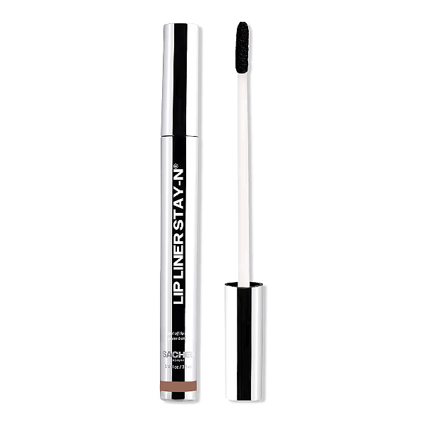 Lip Tint Sacheu Peel Off Lip Liner Stay-N | Cor: Cold Call