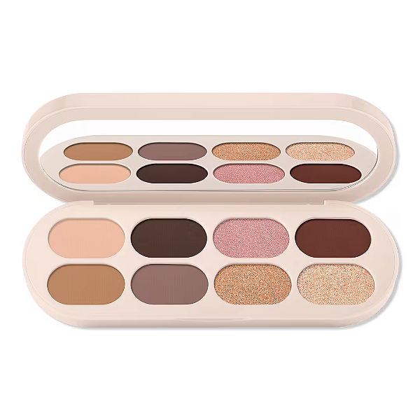 Paleta de Sombras Rare Beauty Essential Neutrals Eyeshadow Palette