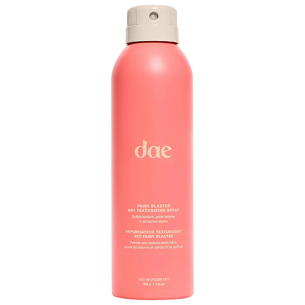 Spray Texturizador Dae Hair Fairy Blaster Dry Texturizing Spray 188ml