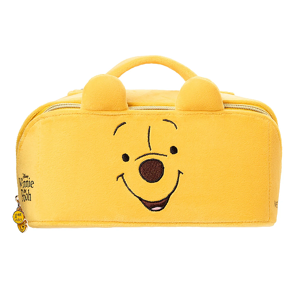 Necessaire Wet n Wild Winnie the Pooh Makeup Bag