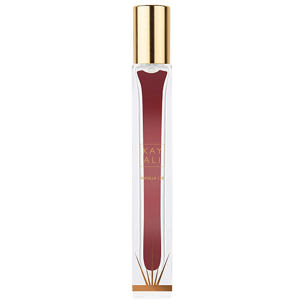 Mini Fragrância Travel Size Huda Beauty Kayali VANILLA | 28 Eau de Parfum Travel Spray 10ml