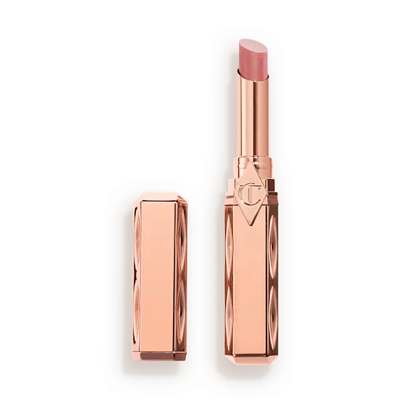 Lip Balm Tint Charlotte Tilbury Pillow Talk Blush Balm Lip Tint | Cor: Pillow Talk