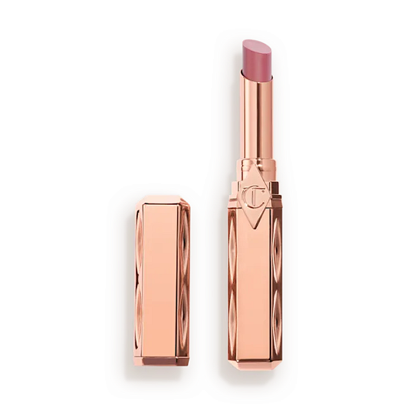 Lip Balm Tint Charlotte Tilbury Pillow Talk Blush Balm Lip Tint | Cor: Pillow Talk Medium