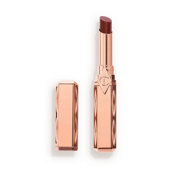 Lip Balm Tint Charlotte Tilbury Pillow Talk Blush Balm Lip Tint | Cor: Blushed Jam