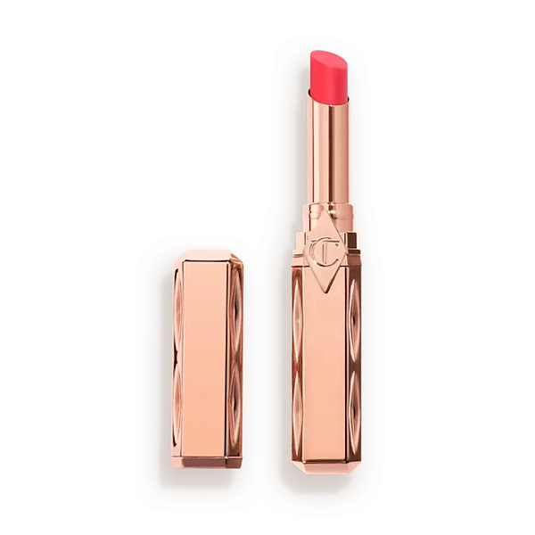 Lip Balm Tint Charlotte Tilbury Pillow Talk Blush Balm Lip Tint | Cor: Cherry Talk
