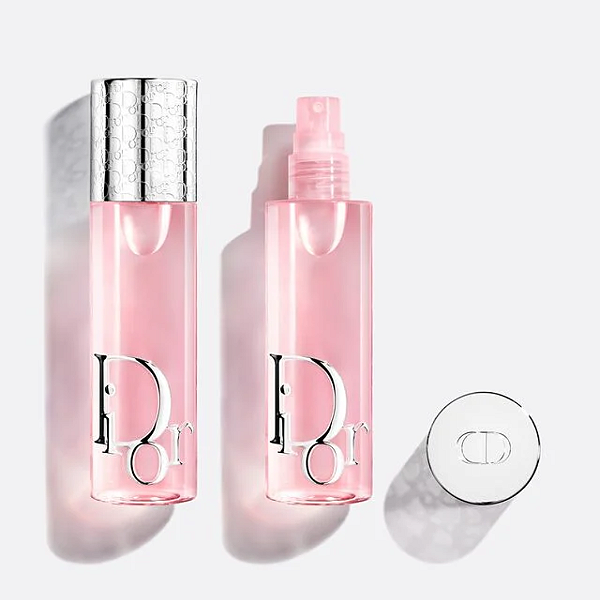 Spray Fixador Dior Backstage Airflash Mist Makeup Setting Spray 100ml