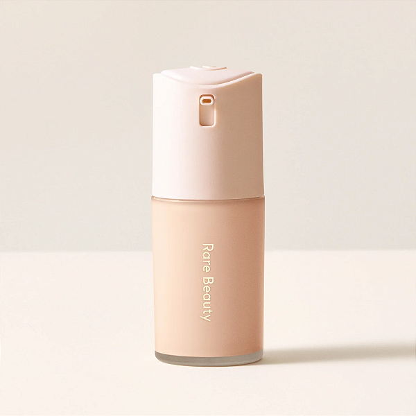 Base Rare Beauty True to Myself Natural Matte Longwear Foundation | Cor: 3 Fair Cool