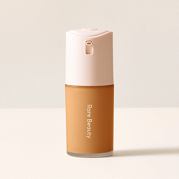 Base Rare Beauty True to Myself Natural Matte Longwear Foundation | Cor: 29 Medium Neutral