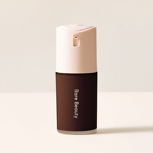 Base Rare Beauty True to Myself Natural Matte Longwear Foundation | Cor: 48 Deep Cool