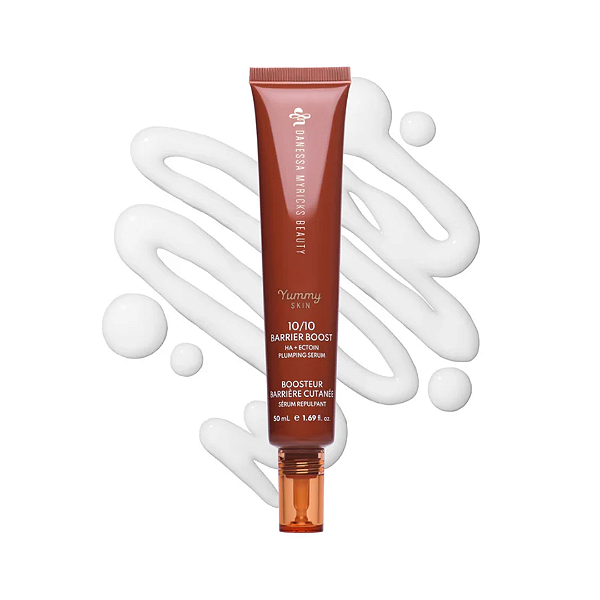 Sérum Danessa Myricks Beauty Yummy Skin 10/10 Barrier Boost Hyaluronic Acid + Ectoin Plumping Serum 50ml