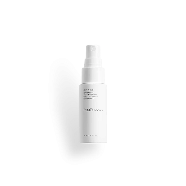 Bruma Facial R.e.m Beauty Mini Mist Thing Hydrating Setting Spray 26ml