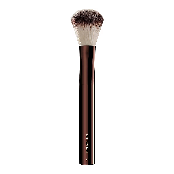Pincel para Base/Blush Hourglass Nº 2 Foundation / Blush Brush
