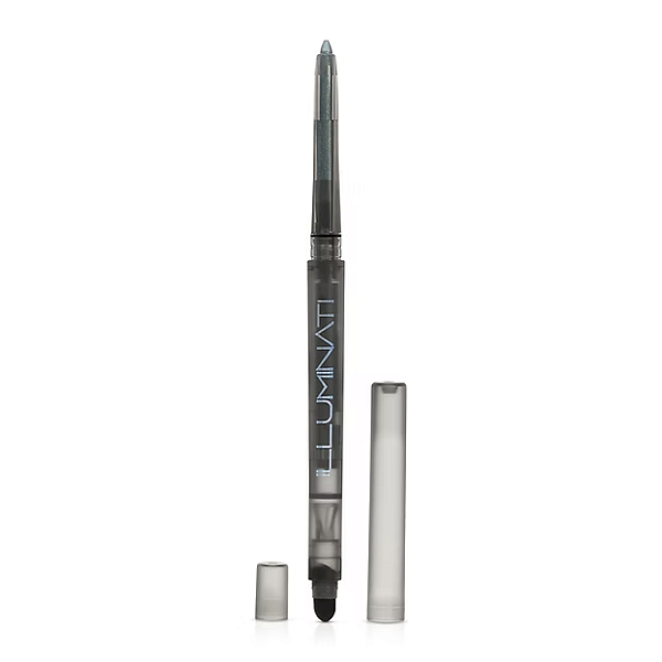 Delineador em Gel Illuminati Cosmetics Elite Multi-Chrome Gel Eyeliner