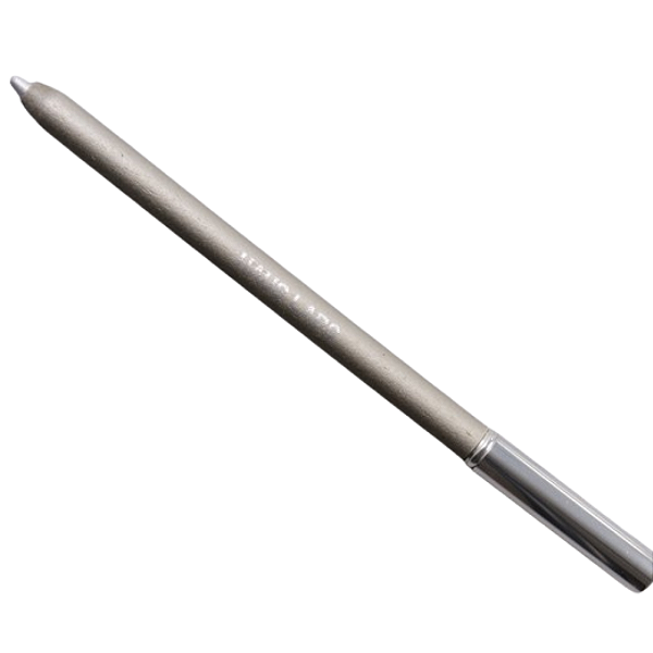 Lápis de Olhos Haus Labs by Lady Gaga Optic Intensity Eyeliner Pencil | Cor: Titanium Shimmer