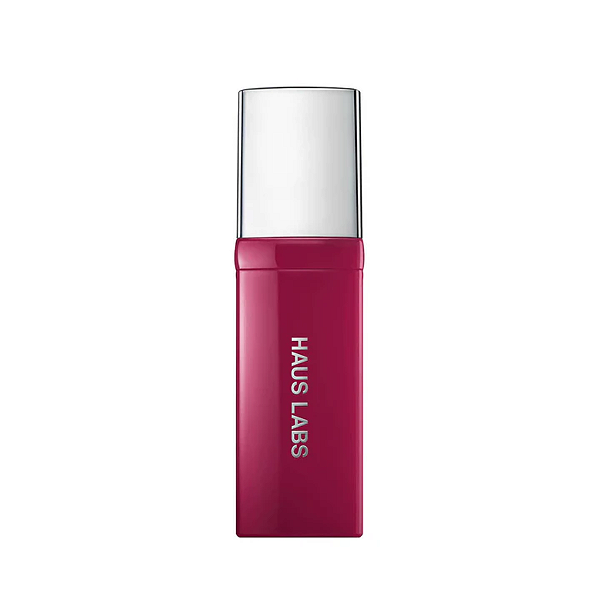 Batom Líquido Haus Labs by Lady Gaga Atomic Shake Lip Lacquer | Cor: Berry