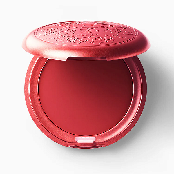 Blush Stila Convertible Color Dual Lip & Cheek Cream | Cor: Poppy