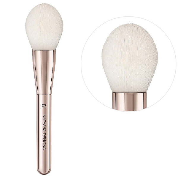 Pincel para Pó Natasha Denona HY-GLAM™ Powder Brush