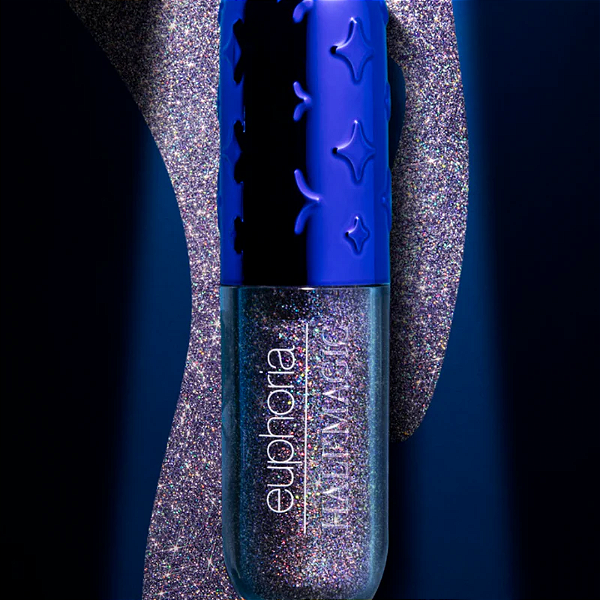 Glitter Half Magic Euphoria X Half Magic Glitterpill | Glitter Tears